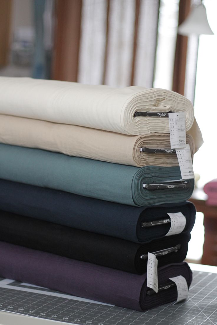 Chất liệu vải kaki và canvas cho tạp dề đồng phục bền đẹp