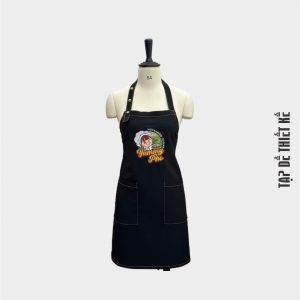 Tạp dề nhà hàng Yummy Phở