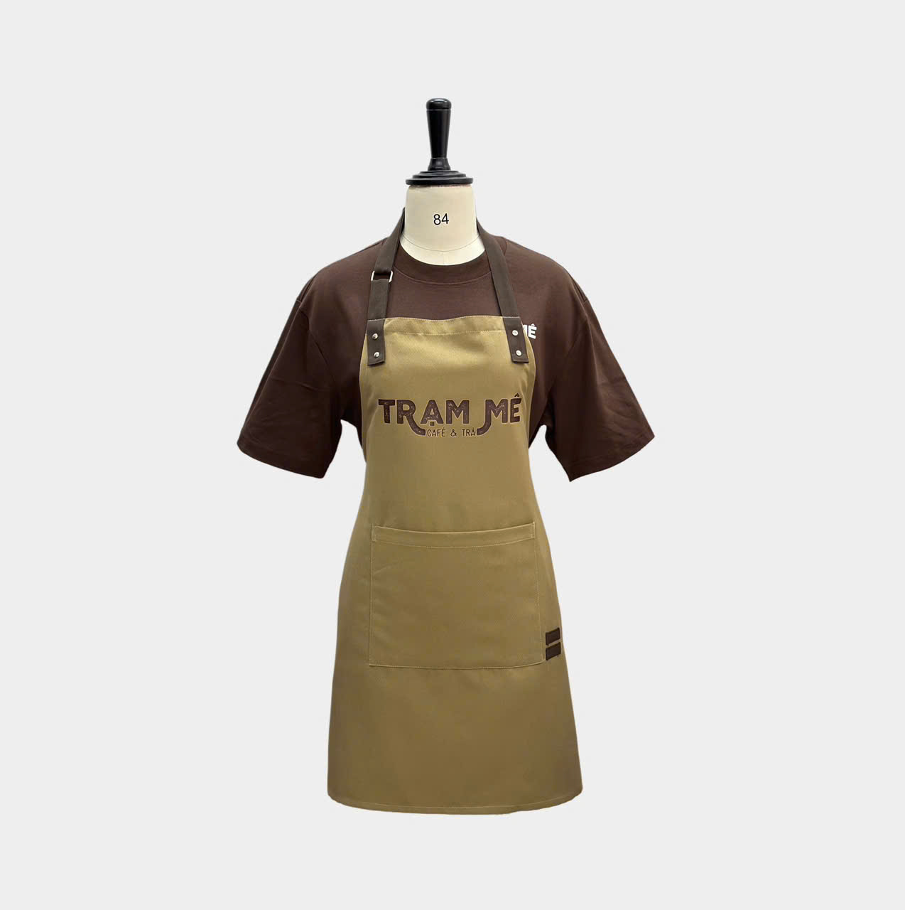 Tạp dề quán cafe đẹp chuyên nghiệp